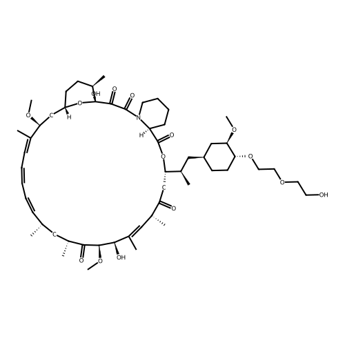 Everolimus Impurity 44