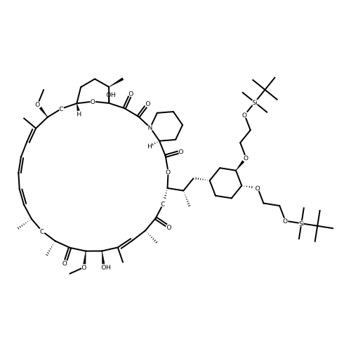 Everolimus Impurity 23