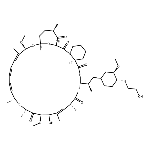 Everolimus Impurity 33