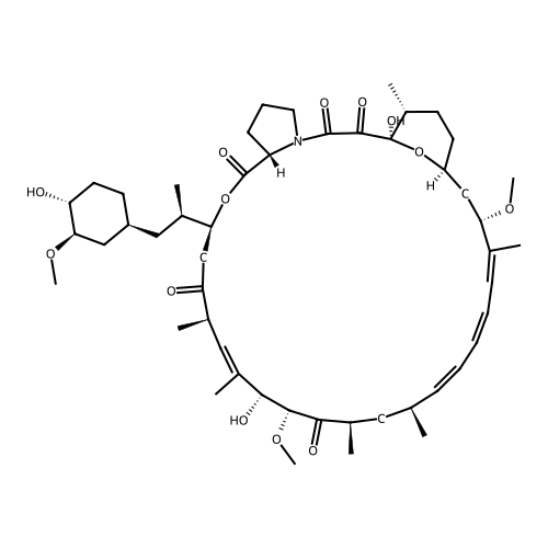 Rapamycin Impurity 6