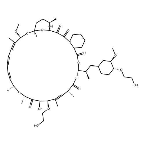 Everolimus Impurity 40