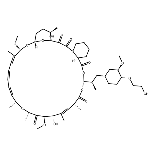 Everolimus Impurity 36