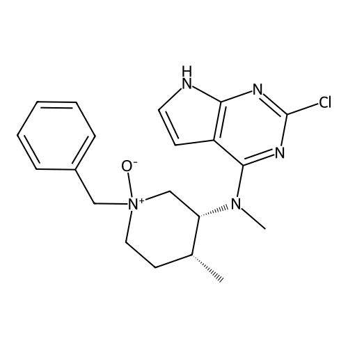 Tofacitinib Impurity 217