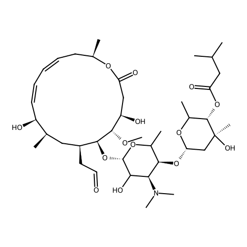 Josamycin EP Impurity H