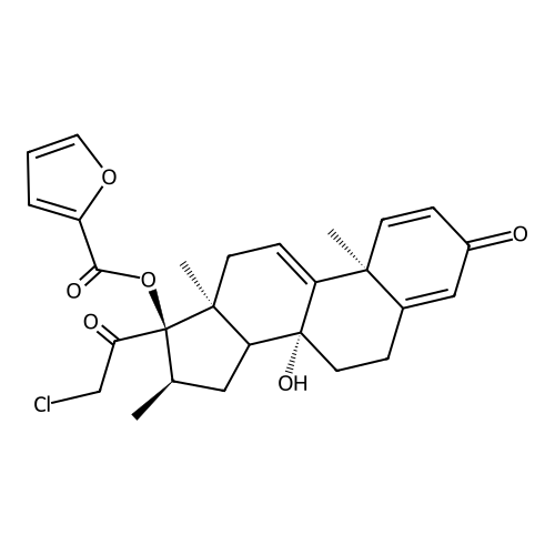 Mometasone Impurity 41
