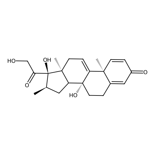 Dexamethasone impurity 91