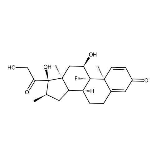 Dexamethasone impurity 69