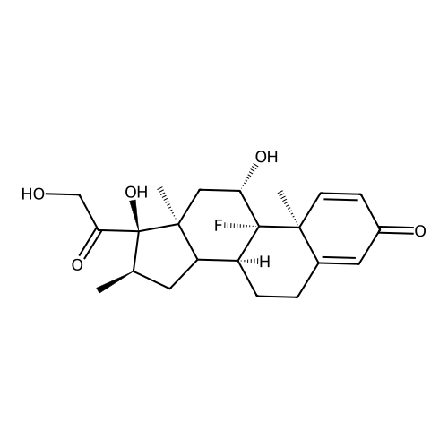 Dexamethasone impurity 67