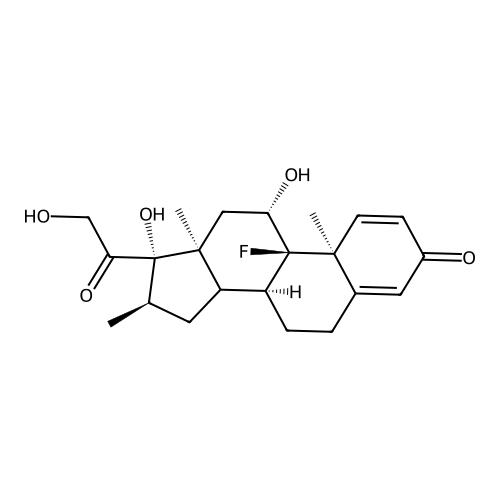 Dexamethasone impurity 68