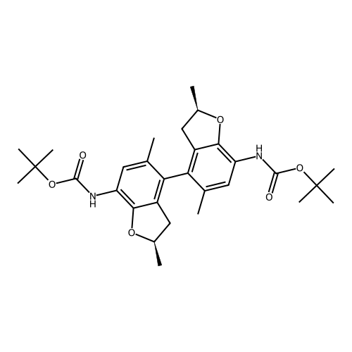 Foritinib Impurity 7