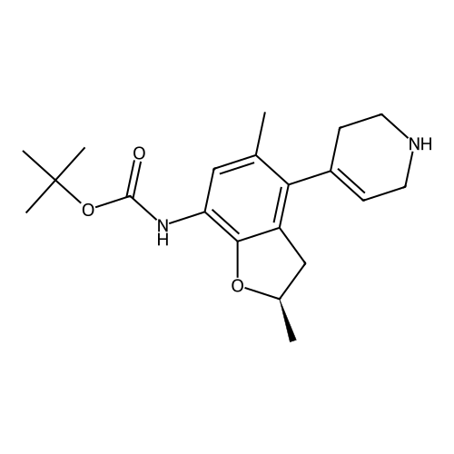 Foritinib Impurity 17