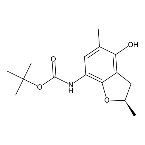 Foritinib Impurity 4