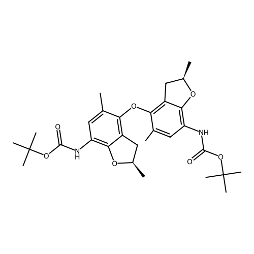 Foritinib Impurity 6