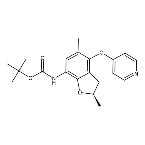Foritinib Impurity 2