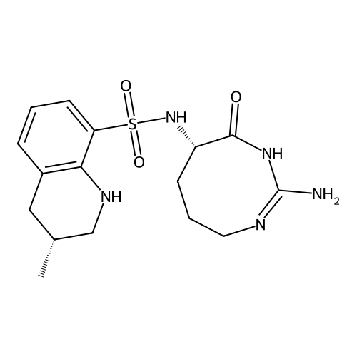 Argatroban Impurity 68