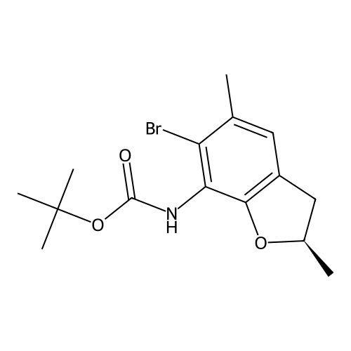 Foritinib Impurity 9