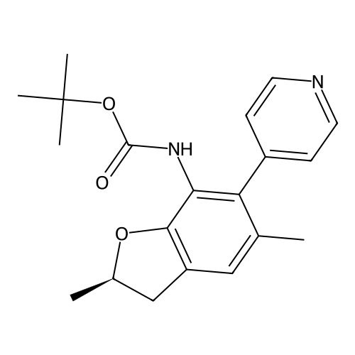 Foritinib Impurity 1