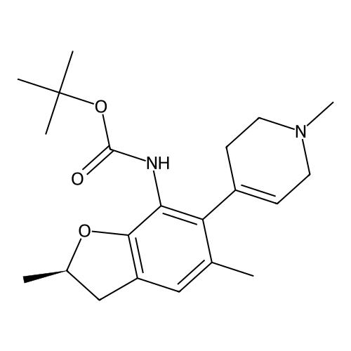 Foritinib Impurity 16