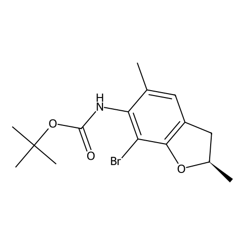 Foritinib Impurity 14