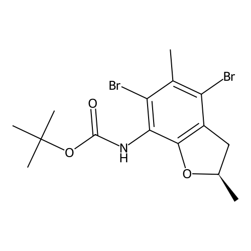Foritinib Impurity 10