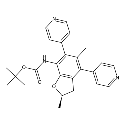 Foritinib Impurity 15