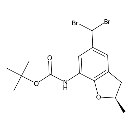 Foritinib Impurity 3