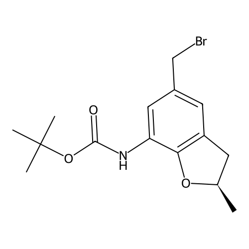 Foritinib Impurity 5