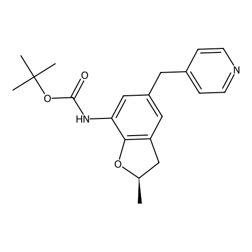 Foritinib Impurity 8