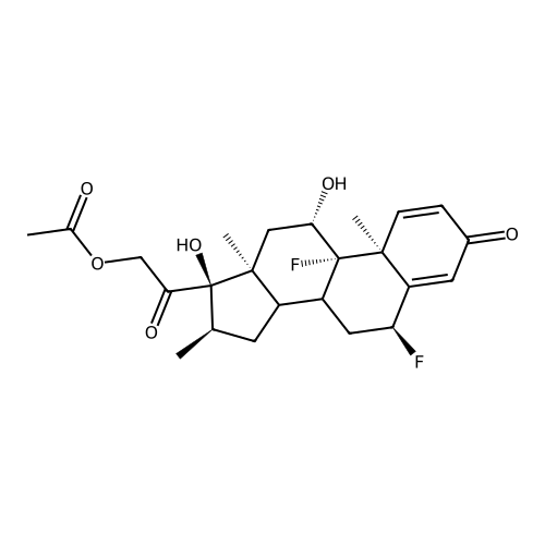 Flumethasone Impurity 4