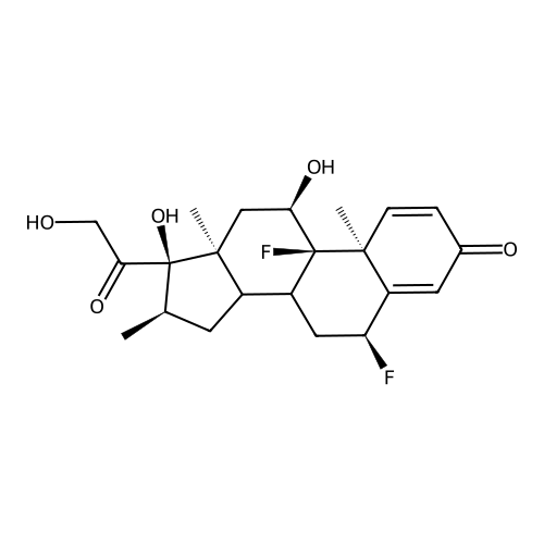 Fluticasone Impurity 61