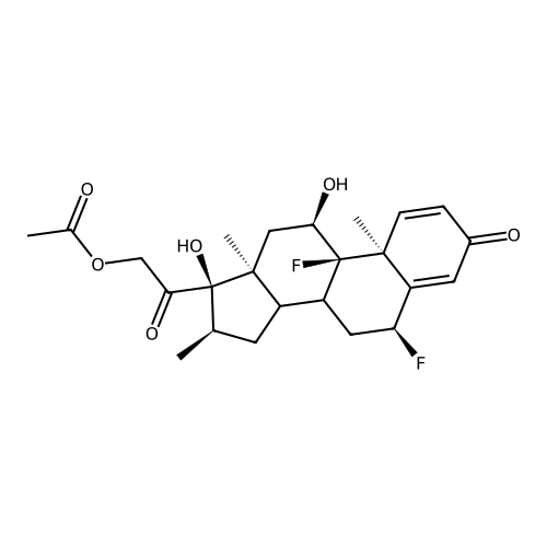 Flumethasone Impurity 3