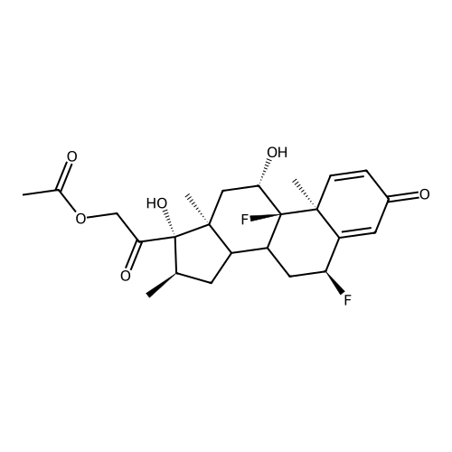 Flumethasone Impurity 5