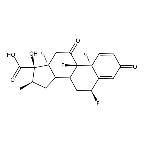 Fluticasone Impurity 60