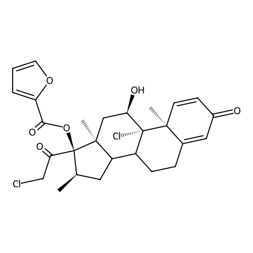 Mometasone Impurity 42