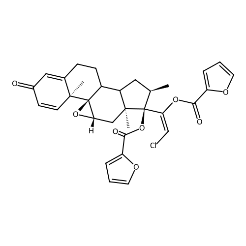 Mometasone Impurity 43