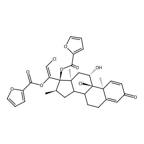 Mometasone Impurity 44