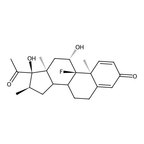 Dexamethasone Impurity 43