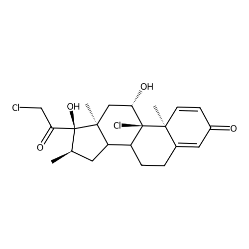 Mometasone Impurity 28
