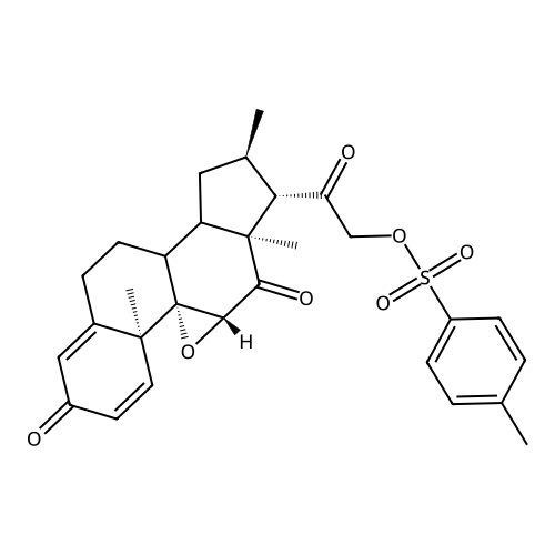 Desoximetasone Impurity 4