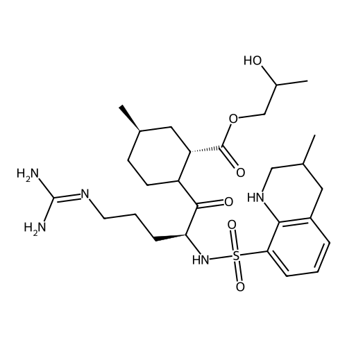 Argatroban Impurity 103