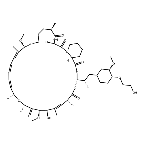 Everolimus Impurity 5
