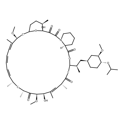 Everolimus Impurity 30
