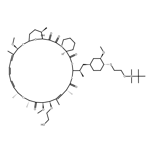 Everolimus Impurity 24