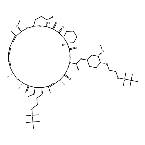 Everolimus Impurity 19