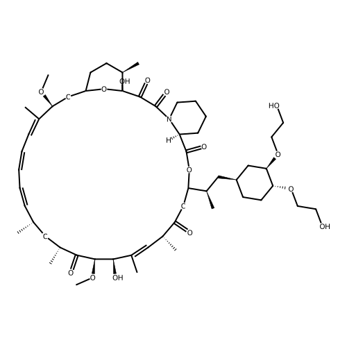 Everolimus Impurity 38