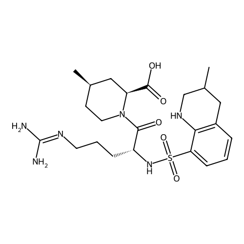Argatroban Impurity 35