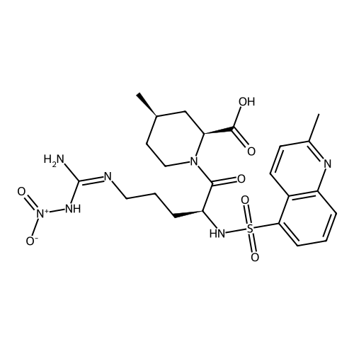 Argatroban Impurity 57
