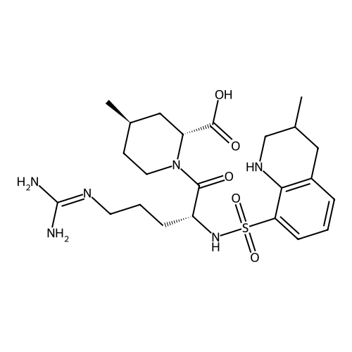 Argatroban Impurity 40