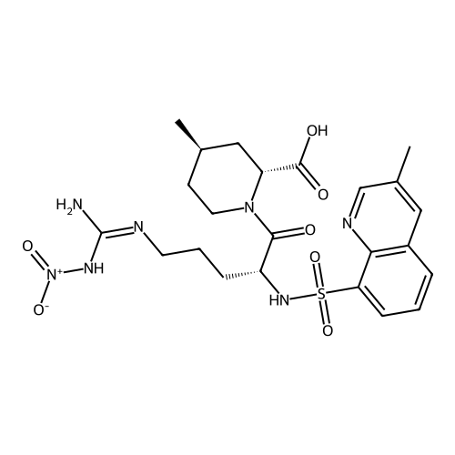 Argatroban Impurity 60