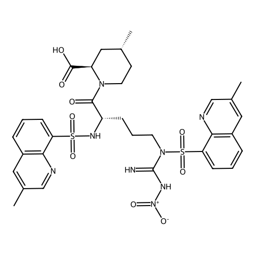 Argatroban Impurity 93